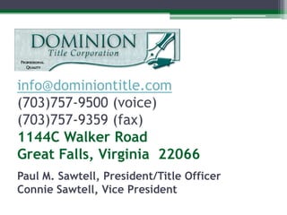 Thanks for your time!  Any Questions?