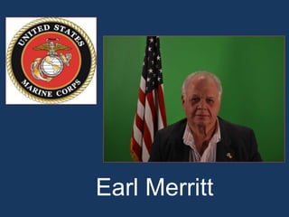 Earl Merritt
 