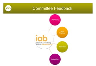 Committee Feedback 