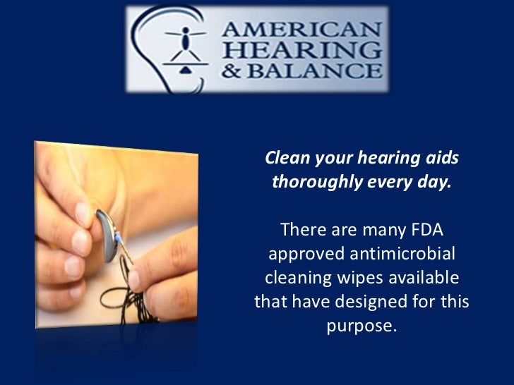 Are Your Hearing Aids Making Your Ears Itch?