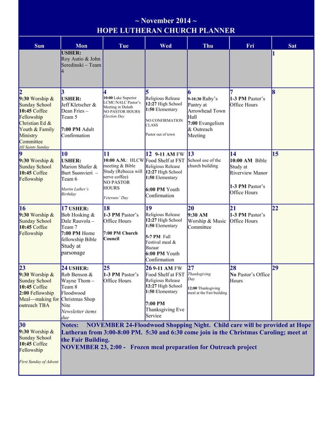 November 2014 Calendar PDF Christianity Religion Spirituality november-2014-calendar-pdf-christianity-religion-spirituality