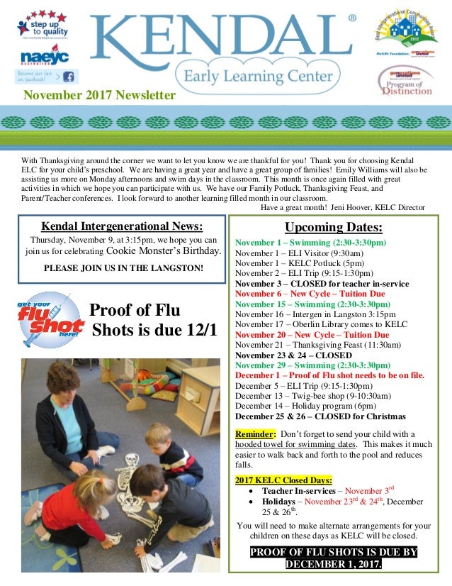 November 2017 Newsletter Internet 1