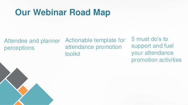 attendance meeting template
