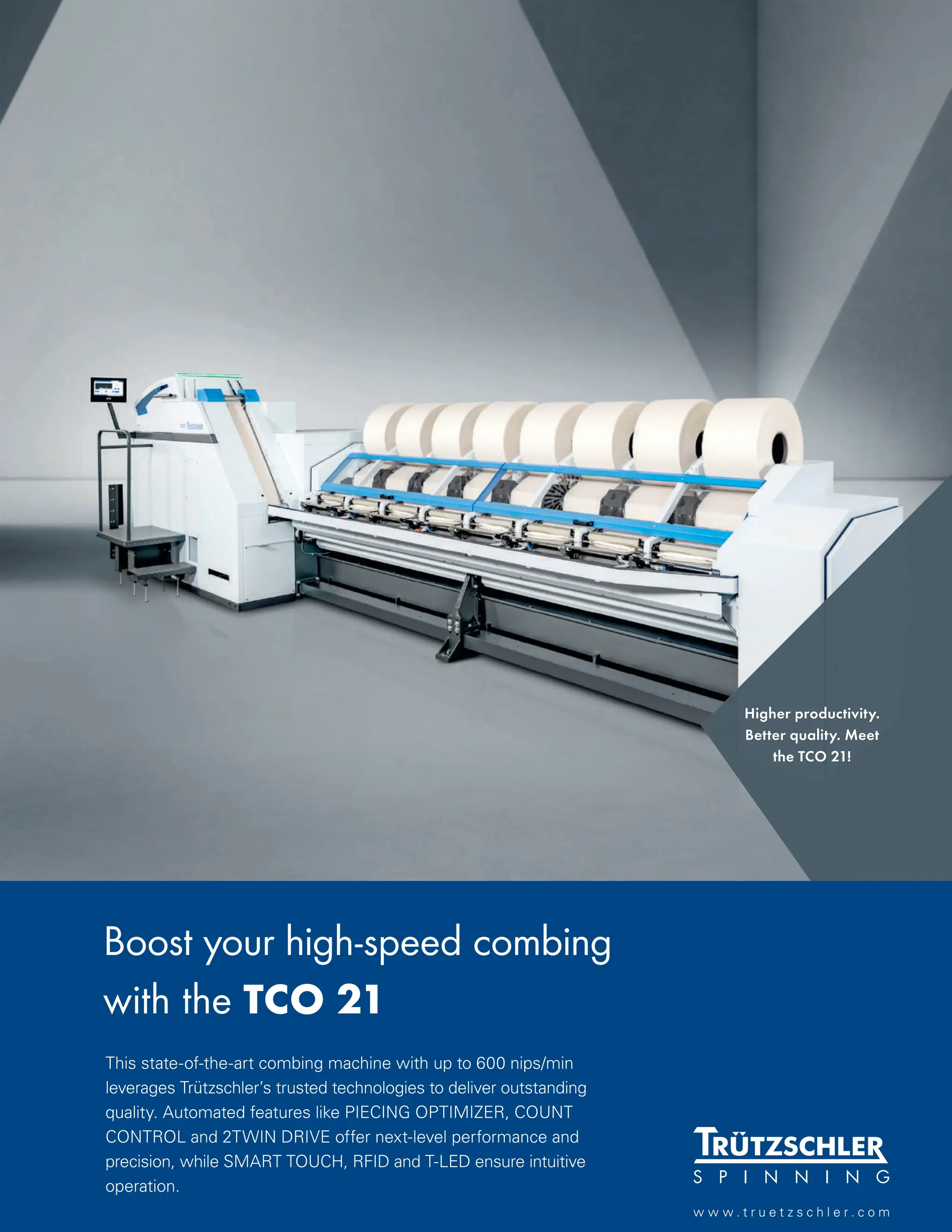 NOVEMBER 2022
www.textilevaluechain.in
100
 