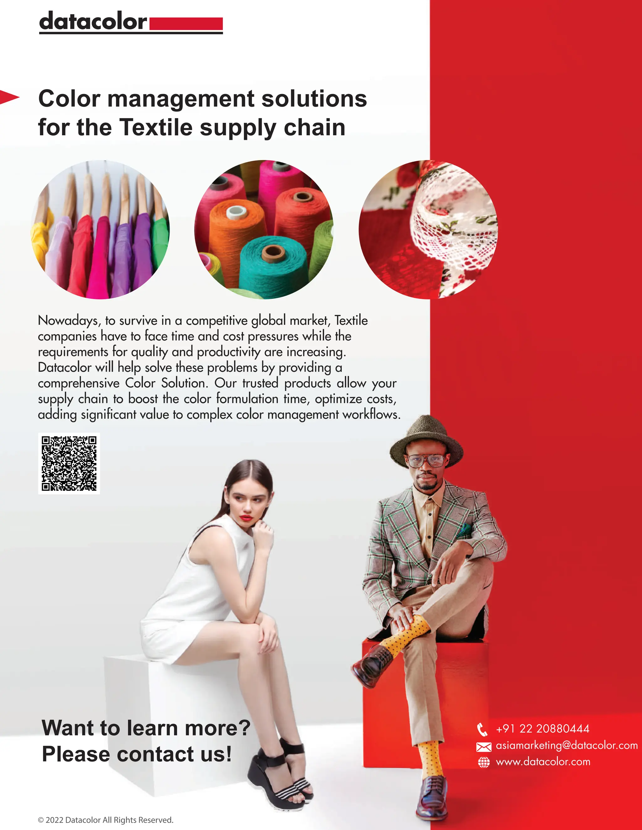 www.textilevaluechain.in
NOVEMBER 2022 21
 
