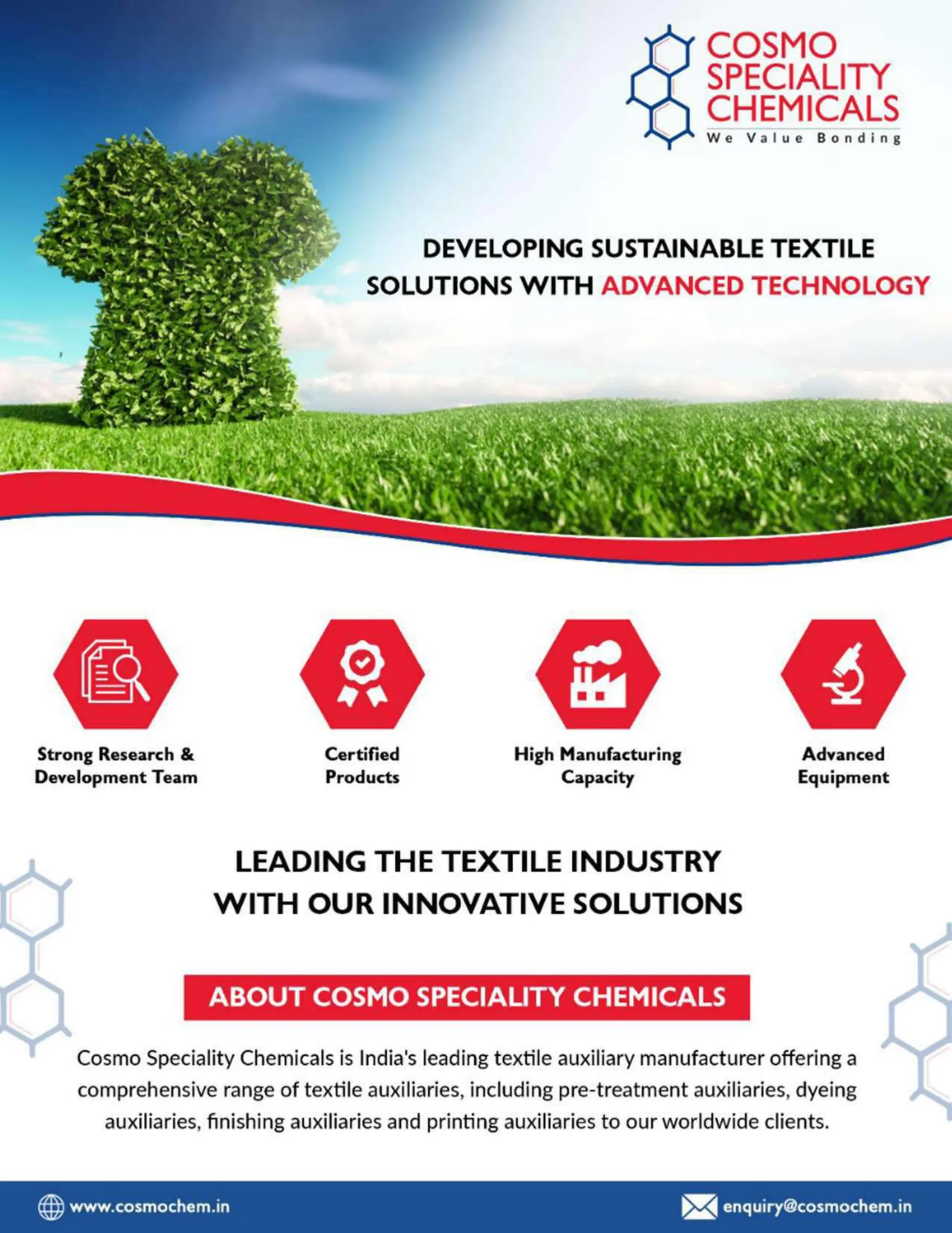 www.textilevaluechain.in
NOVEMBER 2022 57
 