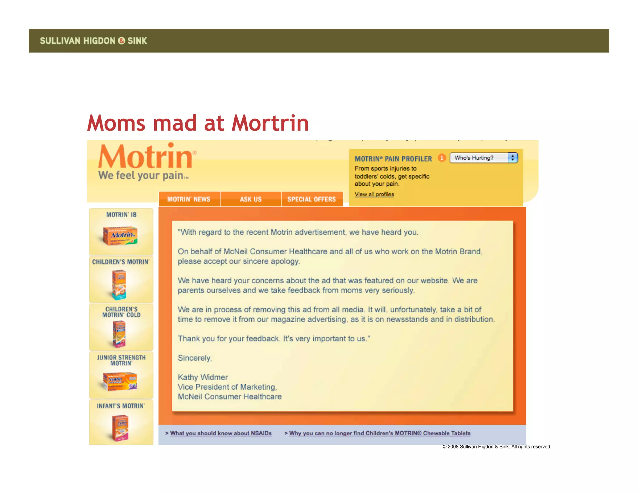 Week in review November 17-22