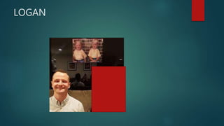 LOGAN
 