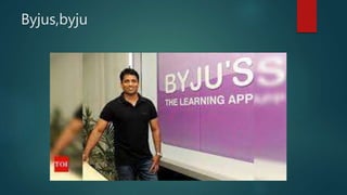 Byjus,byju
 