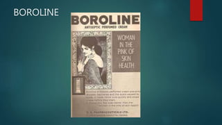 BOROLINE
 