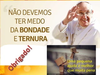 Campanha Novembro SOLIDÁRIO   