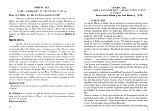 Novena a-la-divina-pastora-de-las-almas | PDF
