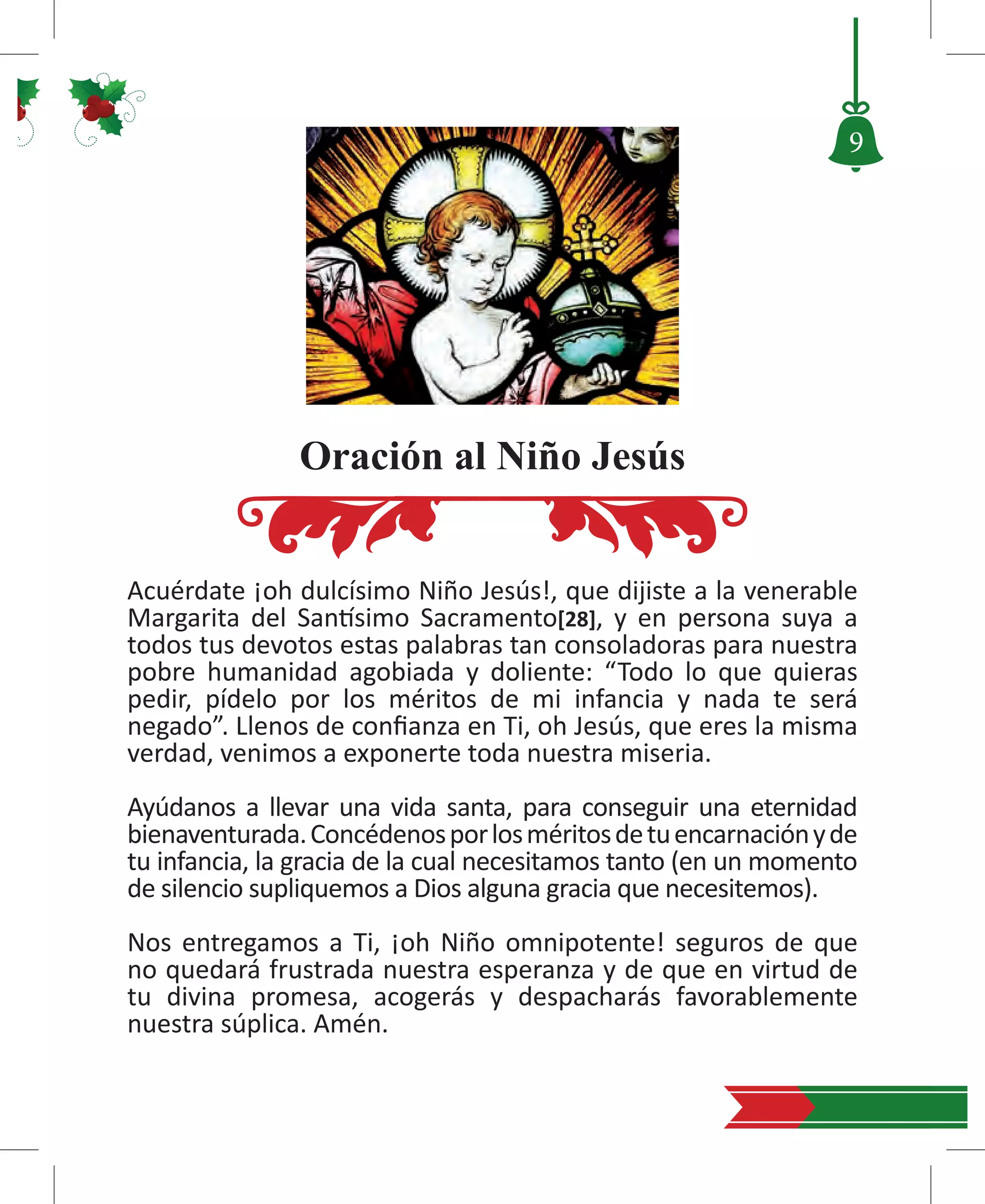 Novena al Divino Niño Jesús..pdf