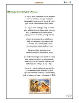 Novena de navidad posadas villancicos Oraciones para Navidad y Noche ...