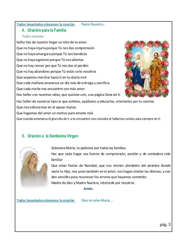 Novena de navidad posadas villancicos populares Novena de navidad posadas villancicos populares