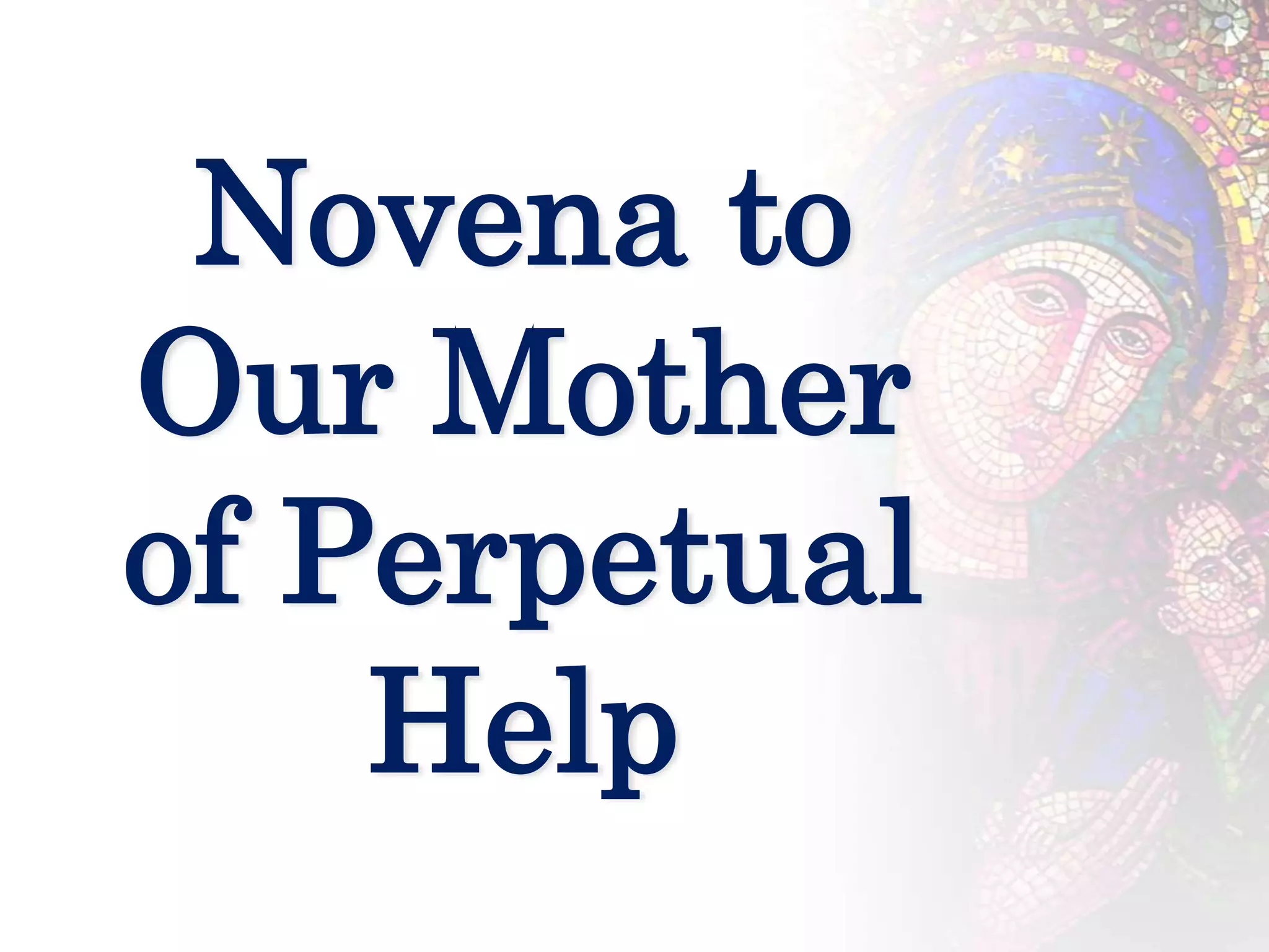 NOVENA (ENGLISH).pptx