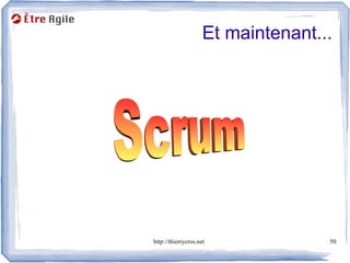 Et maintenant...




http://thierrycros.net              50
 