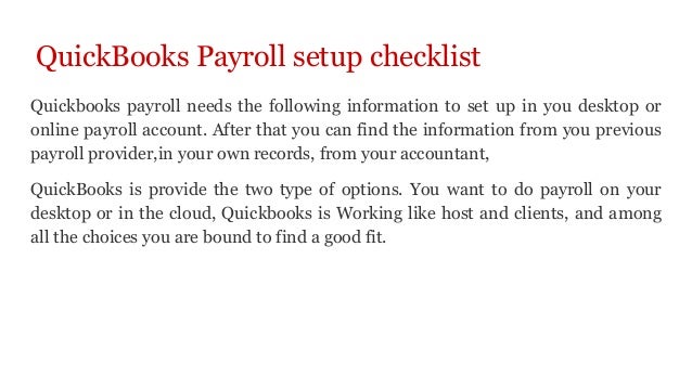 how using quick books online you can create one time payroll check