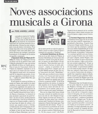 Noves associacions musicals a girona (2011 05) rmc319