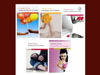 Novetats a la biblioteca