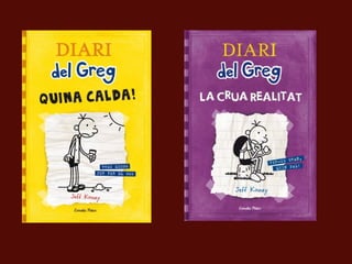 Novetats a la biblioteca