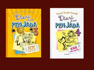 Novetats a la biblioteca