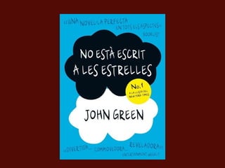 Novetats a la biblioteca