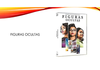 FIGURAS OCULTAS
 
