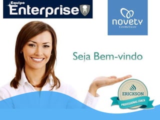 Plano Novety Cosméticos