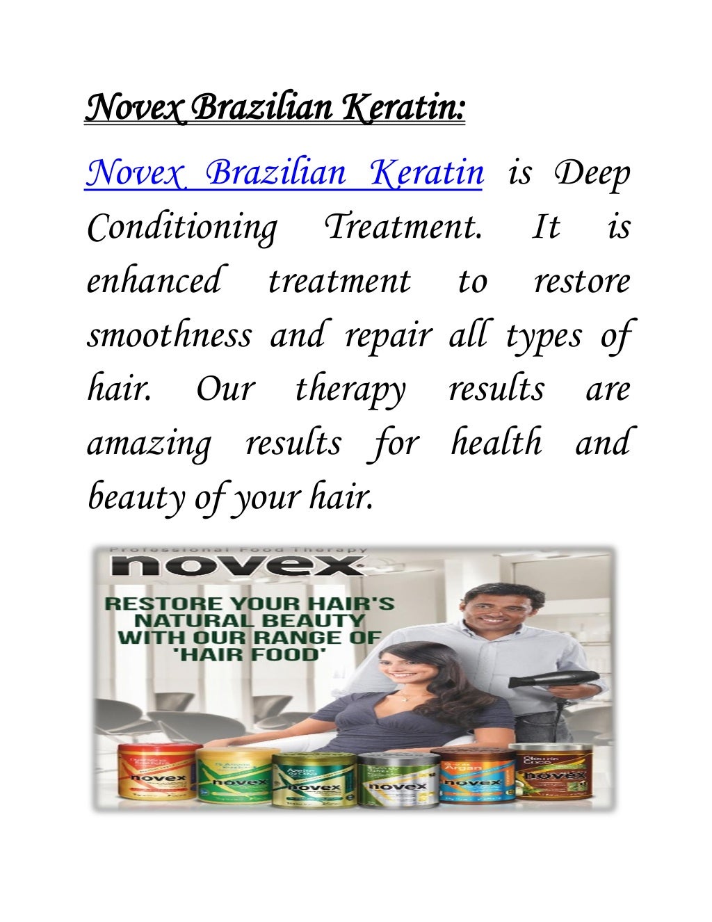 Novex