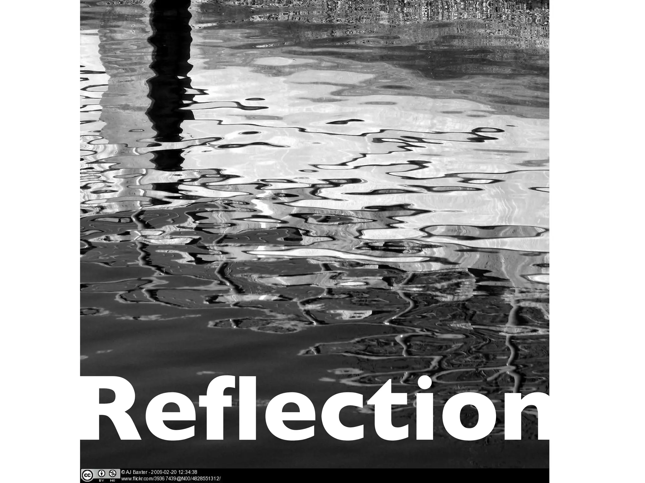 Reflection 