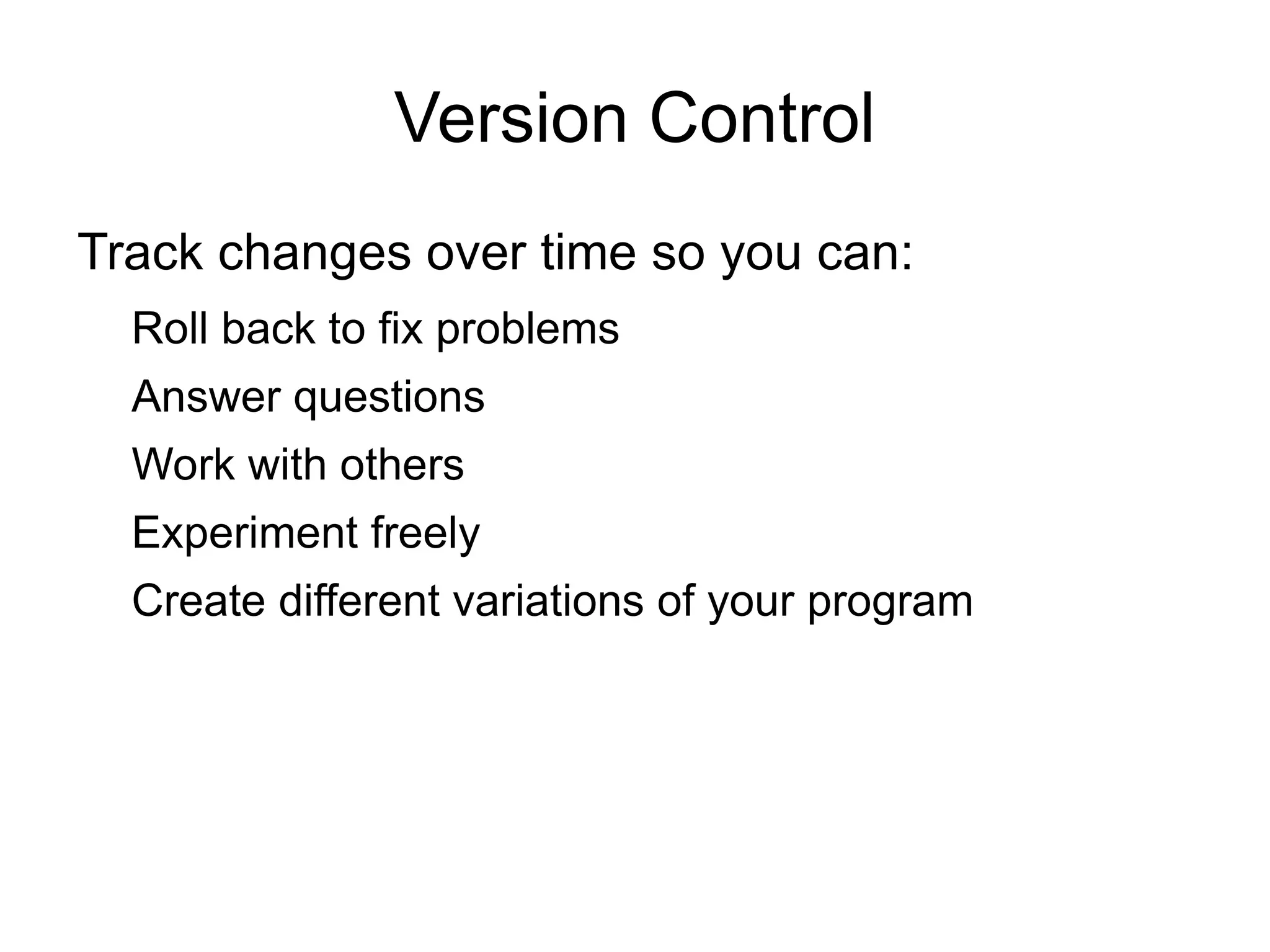 LOTS of learning material, support & user groups 