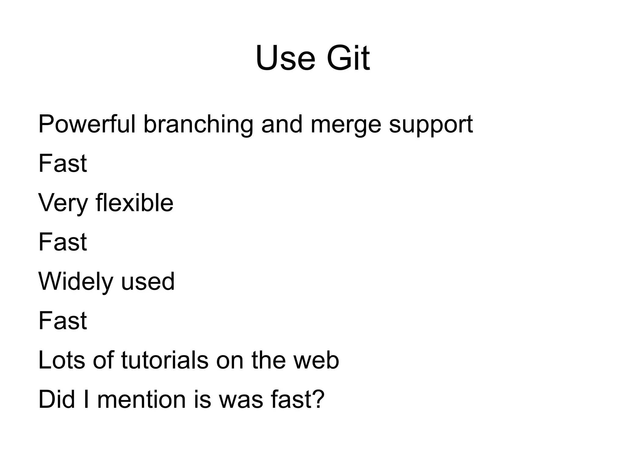 Works for desktop, web and many enterprise applications 