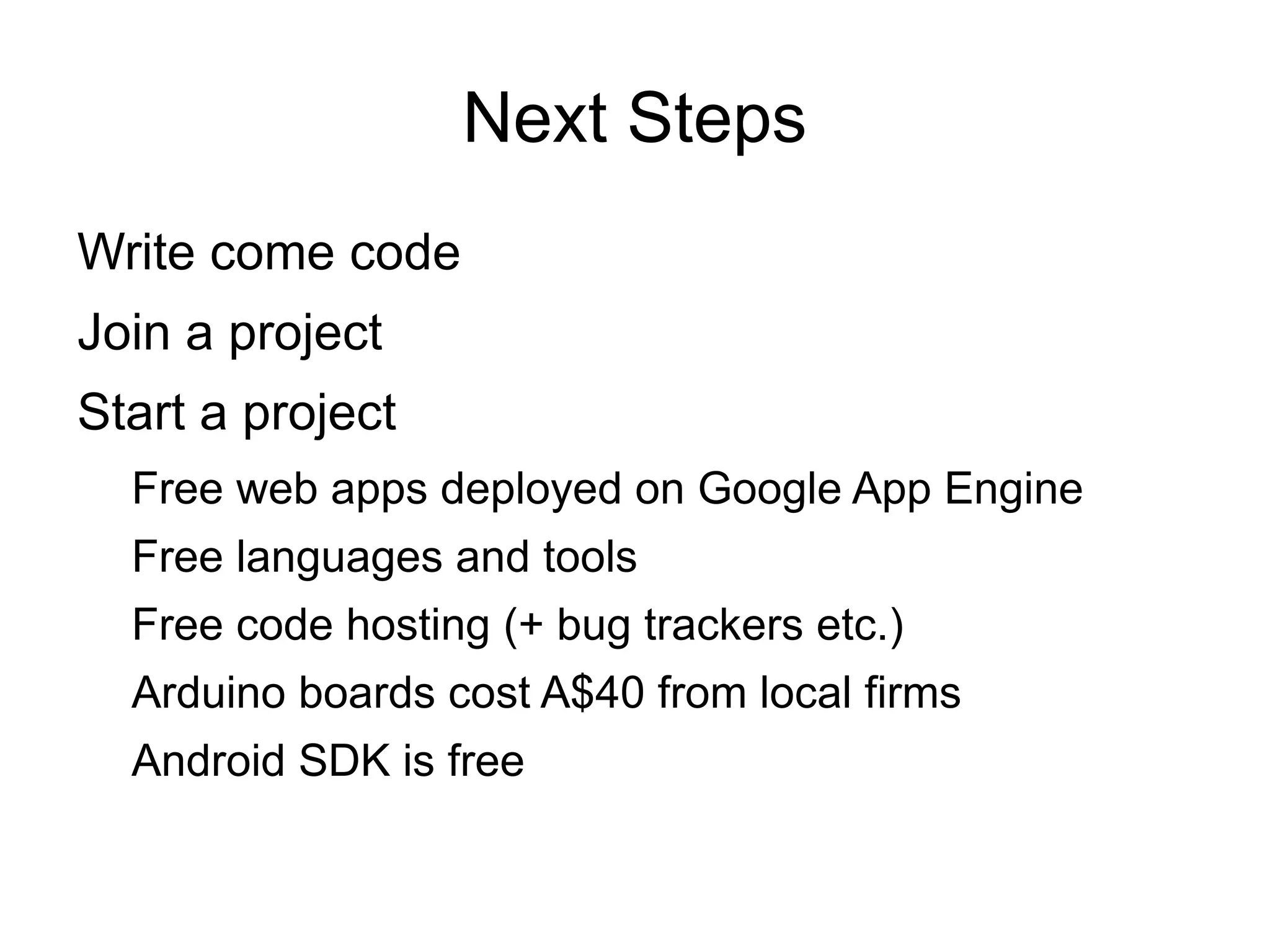 Learn other languages later e.g. Lisp, Go or Java  