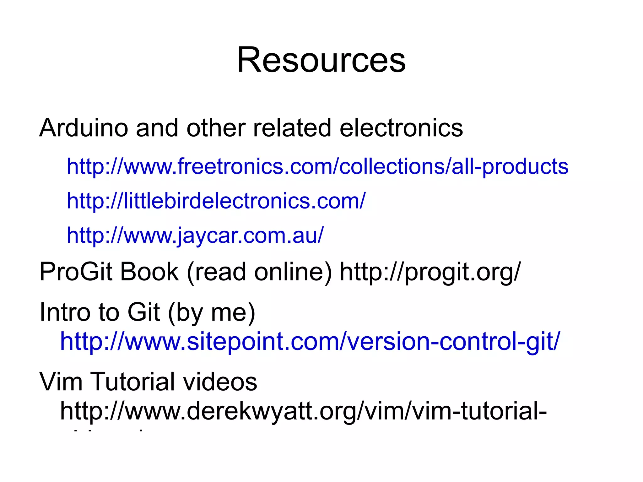 An easier learning curve Scratch is graphical programming system 