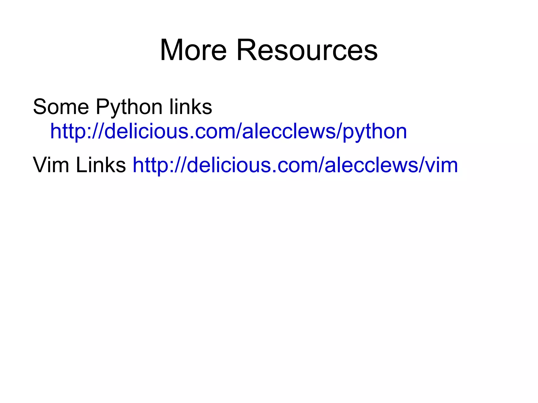 Good introduction for younger programmers 
