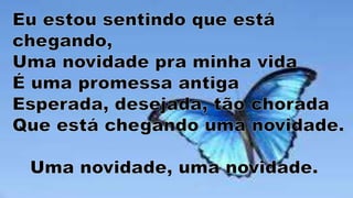 Novidade