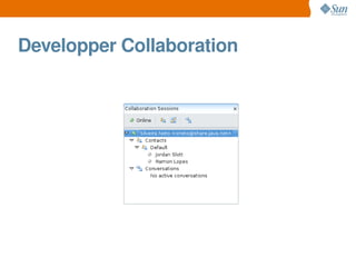 Novidades no Netbeans 6