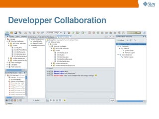 Novidades no Netbeans 6