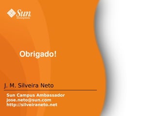 Novidades no Netbeans 6