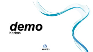 Kanban
 