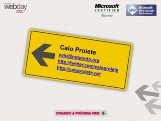 Novidades ASP .NET MVC 3 (BETA)