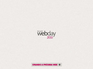 Novidades ASP .NET MVC 3 (BETA)