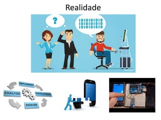 Realidade
 