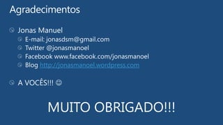 http://jonasmanoel.wordpress.com
 