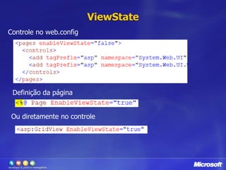Ajudapara SEOPage.DescriptionPage.KeywordsResponse.RedirectPermanent(string url)Retorno do código 301 no lugar do 302RedirectToRouteRedirectToRoutePermanent