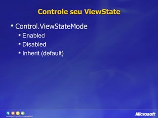 Client ID e ViewState