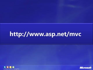 http://www.asp.net/mvc