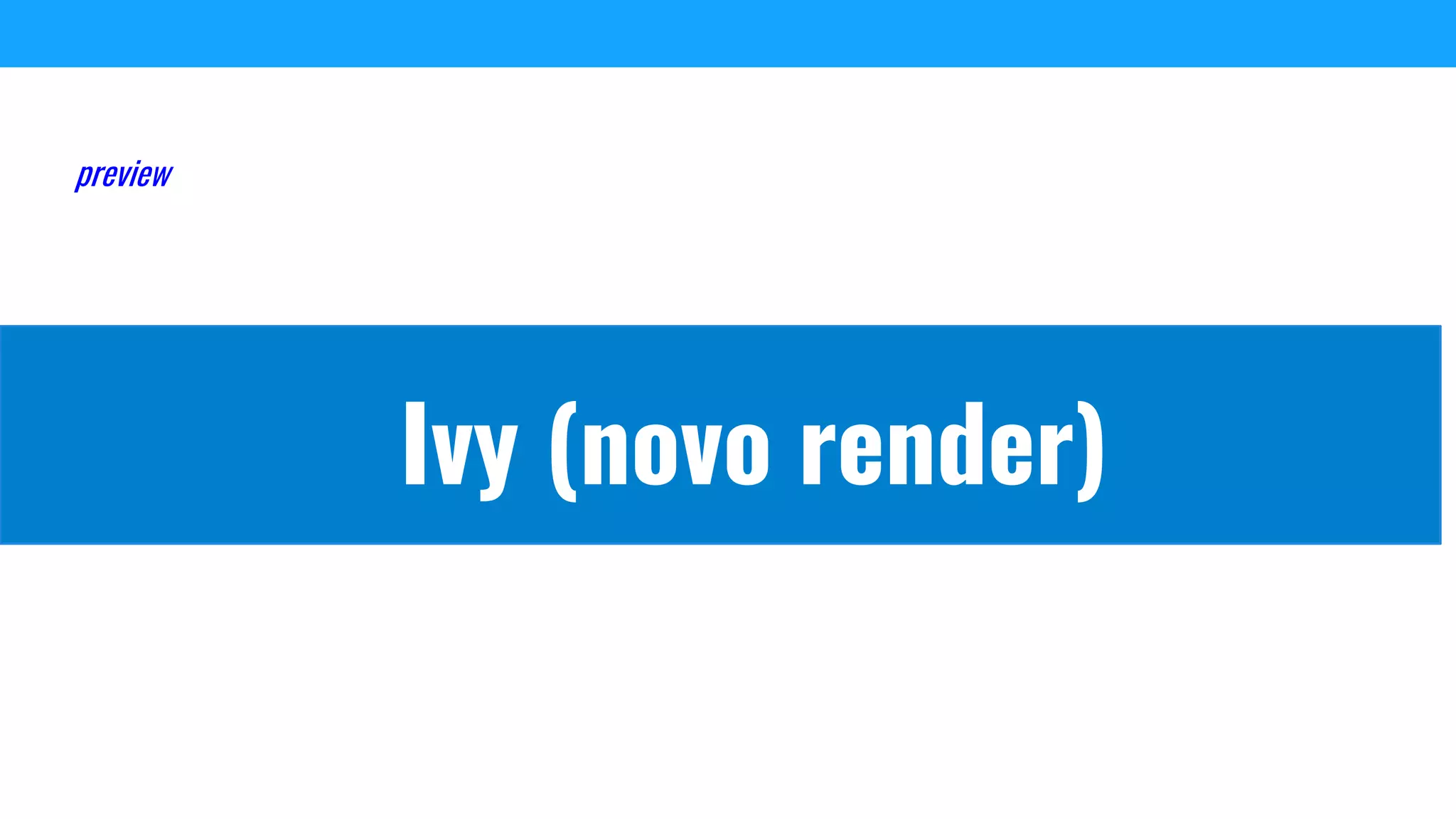 Ivy (novo render)
preview
 