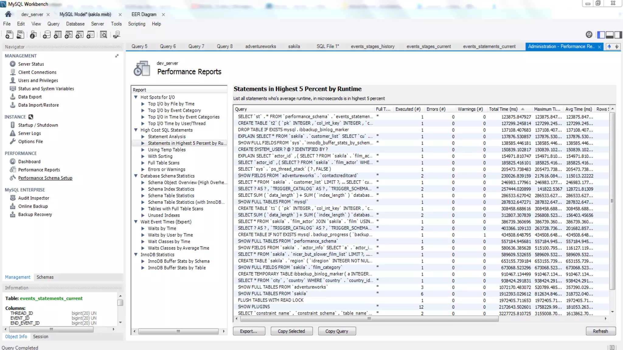 Copyright © 2015 Oracle and/or its affiliates. All rights reserved. |
 